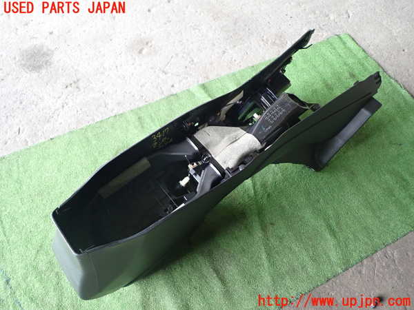 1UPJ-9234177540]ハリアー(ZSU60W)センターコンソール 中古_5