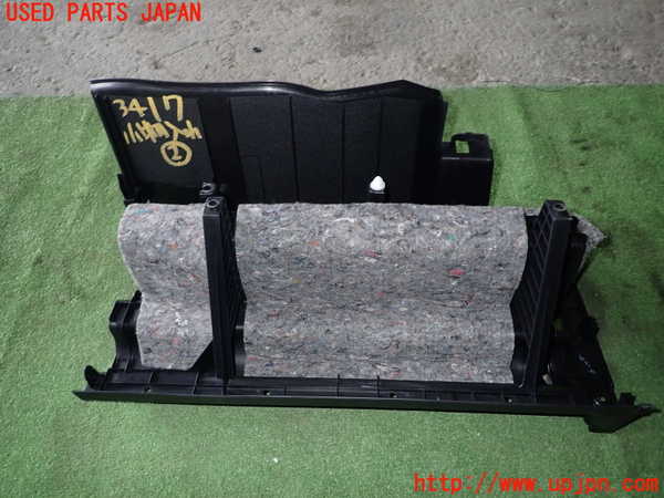 1UPJ-9234177842]ハリアー(ZSU60W)小物入れ2 中古_4