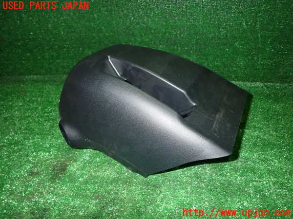 1UPJ-9234177905]ハリアー(ZSU60W)コラムカバー 中古_2