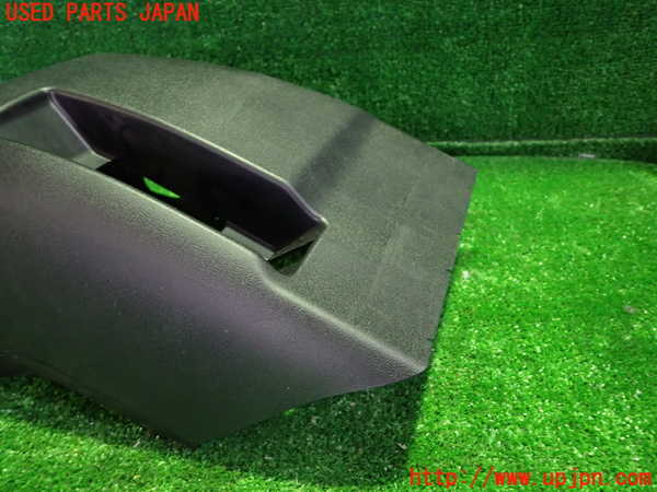 1UPJ-9234177905]ハリアー(ZSU60W)コラムカバー 中古_3