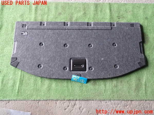 1UPJ-9234177772]ハリアー(ZSU60W)ラゲッジトレイ2 中古_2