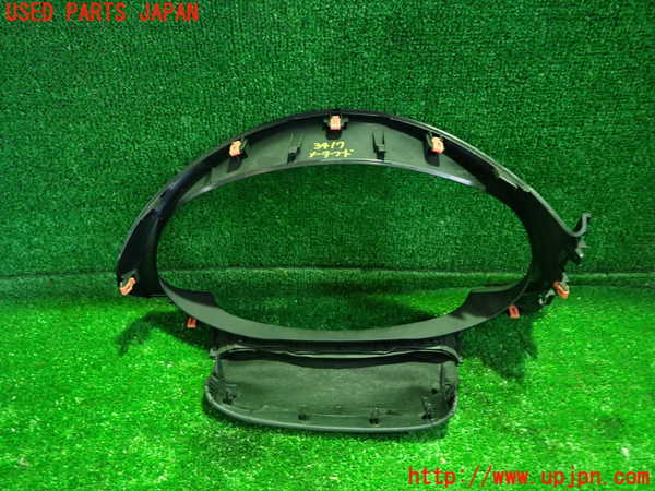 1UPJ-9234177510]ハリアー(ZSU60W)メーターフード 中古_2