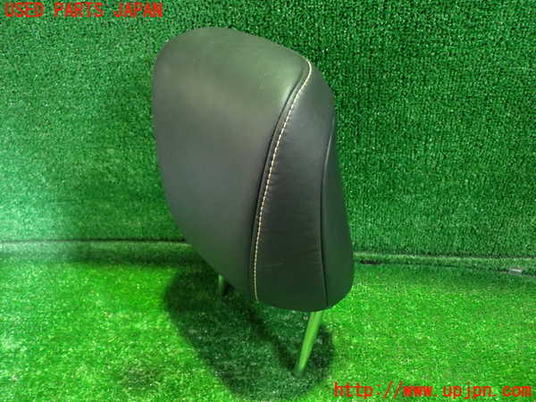 1UPJ-9234177040]ハリアー(ZSU60W)運転席ヘッドレスト 中古_2