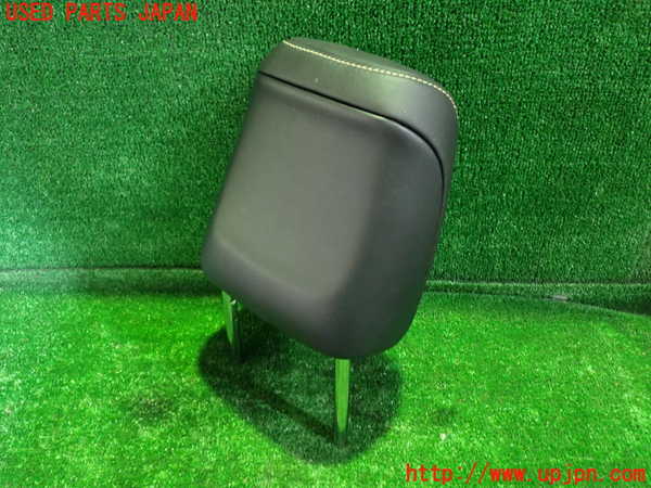 1UPJ-9234177040]ハリアー(ZSU60W)運転席ヘッドレスト 中古_3