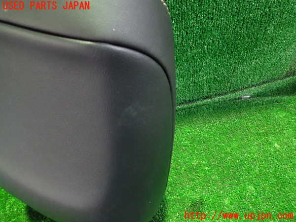 1UPJ-9234177040]ハリアー(ZSU60W)運転席ヘッドレスト 中古_4