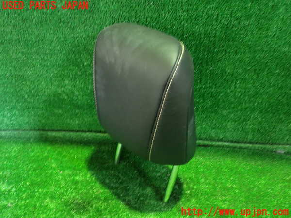 1UPJ-9234177070]ハリアー(ZSU60W)助手席ヘッドレスト 中古_2