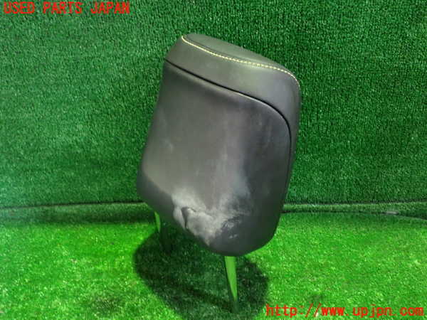 1UPJ-9234177070]ハリアー(ZSU60W)助手席ヘッドレスト 中古_3