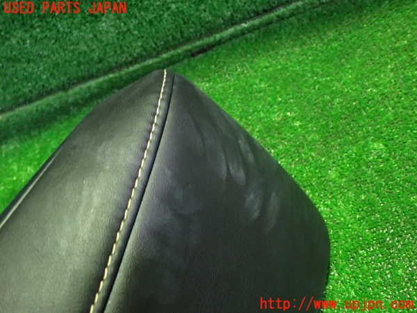 1UPJ-9234177070]ハリアー(ZSU60W)助手席ヘッドレスト 中古_4