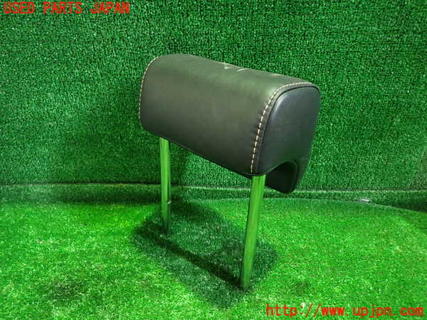 1UPJ-9234177150]ハリアー(ZSU60W)右2列目ヘッドレスト 中古_3