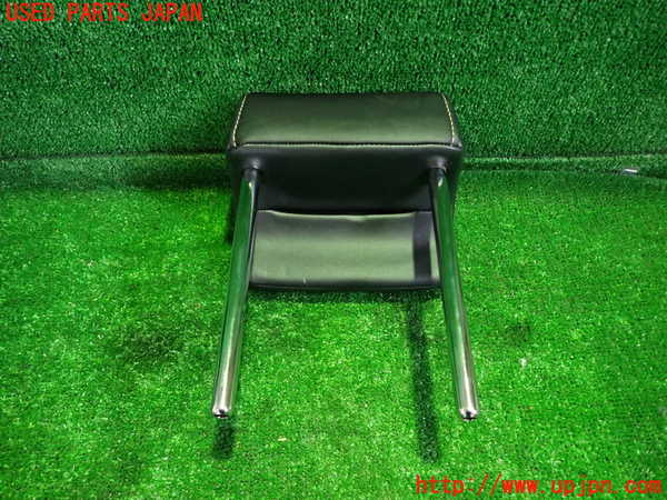 1UPJ-9234177150]ハリアー(ZSU60W)右2列目ヘッドレスト 中古_4