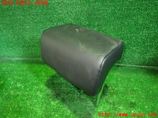 1UPJ-9234177130]ハリアー(ZSU60W)真中2列目ヘッドレスト 中古_2
