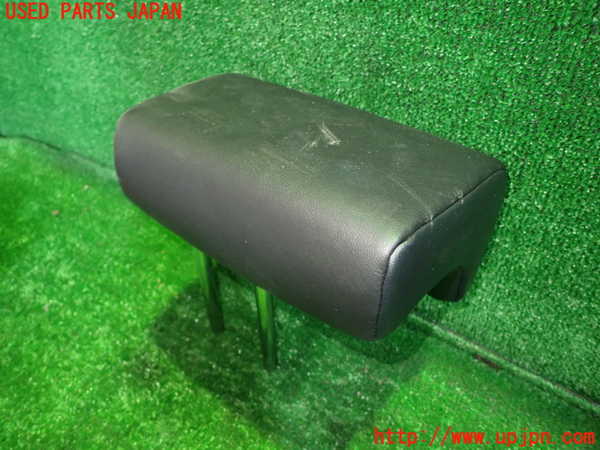 1UPJ-9234177130]ハリアー(ZSU60W)真中2列目ヘッドレスト 中古_3