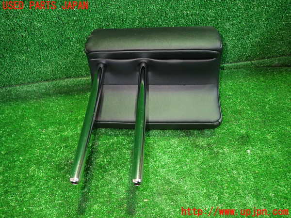 1UPJ-9234177130]ハリアー(ZSU60W)真中2列目ヘッドレスト 中古_4