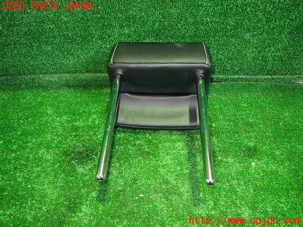 1UPJ-9234177180]ハリアー(ZSU60W)左2列目ヘッドレスト 中古_4