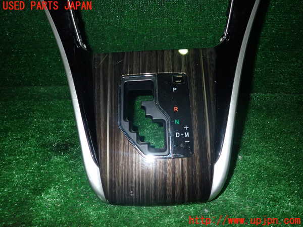 1UPJ-9234177691]ハリアー(ZSU60W)内装トリム類1 中古_2