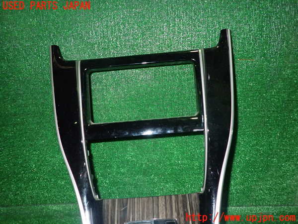 1UPJ-9234177691]ハリアー(ZSU60W)内装トリム類1 中古_3