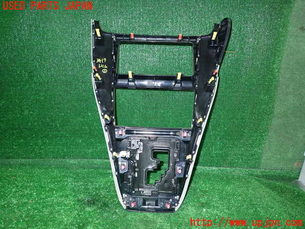 1UPJ-9234177691]ハリアー(ZSU60W)内装トリム類1 中古_5