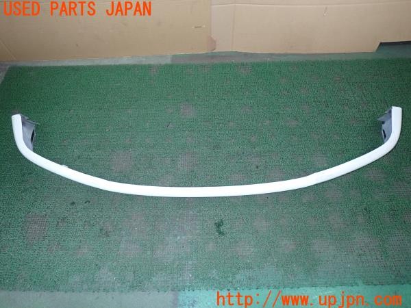 3UPJ=9234180046]アルテッツァ RS200(SXE10)前期 純正オプション フロントアンダースポイラー 中古_5