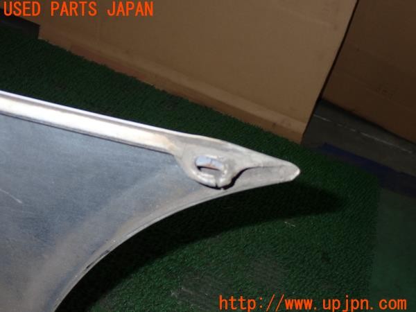 3UPJ=9234180058]アルテッツァ RS200(SXE10)前期 純正 リアバンパー オプション アンダースポイラー付き 中古_5