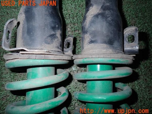 3UPJ=9234180440]アルテッツァ RS200(SXE10)前期 TEIN テイン STREET ADVANCE DAMPER 車高調 ネジ式 減衰調整 中古_5