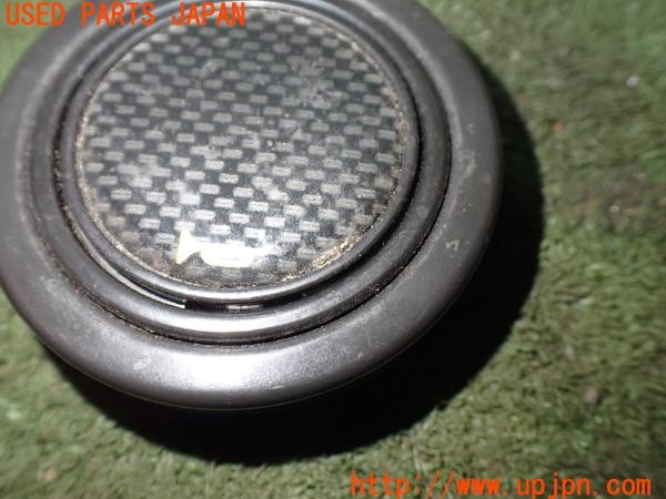 3UPJ=9234180532]アルテッツァ RS200(SXE10)前期 社外 ホーンボタン 中古_2