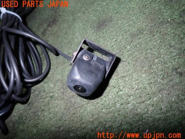 3UPJ=9234180552]アルテッツァ RS200(SXE10)前期 ECLIPSE イクリプス バックカメラ 中古_2