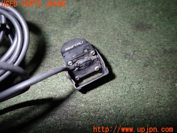 3UPJ=9234180552]アルテッツァ RS200(SXE10)前期 ECLIPSE イクリプス バックカメラ 中古_3
