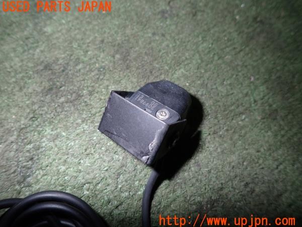 3UPJ=9234180552]アルテッツァ RS200(SXE10)前期 ECLIPSE イクリプス バックカメラ 中古_4