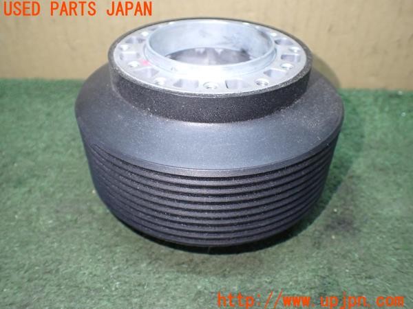 3UPJ=9234180618]アルテッツァ RS200(SXE10)前期 Works Bell ワークスベル ステアリングボス 中古_2