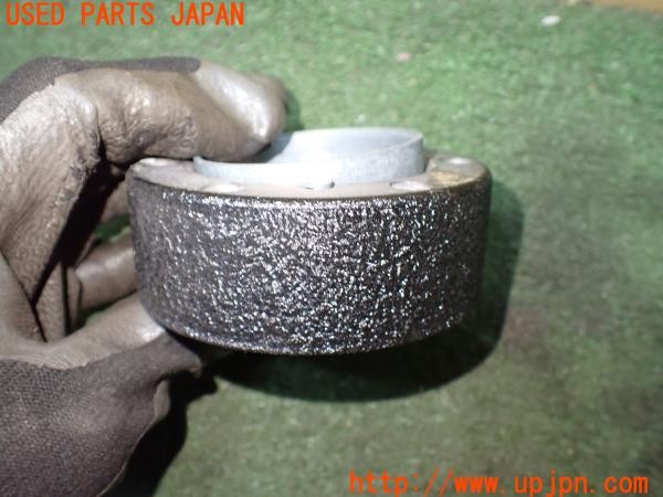 3UPJ=9234180619]アルテッツァ RS200(SXE10)前期 社外 ボススペーサー 30mm 皿ビス付き 中古_3