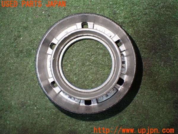 3UPJ=9234180619]アルテッツァ RS200(SXE10)前期 社外 ボススペーサー 30mm 皿ビス付き 中古_4