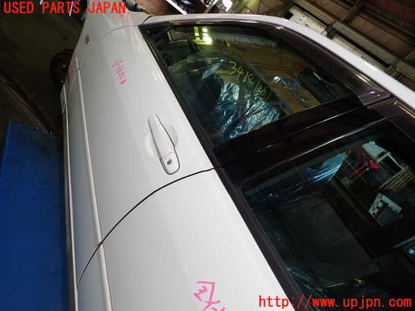 1UPJ-9234181260]アルテッツァ(SXE10)左前ドア 中古_3