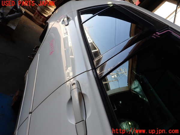1UPJ-9234181290]アルテッツァ(SXE10)右後ドア 中古_3