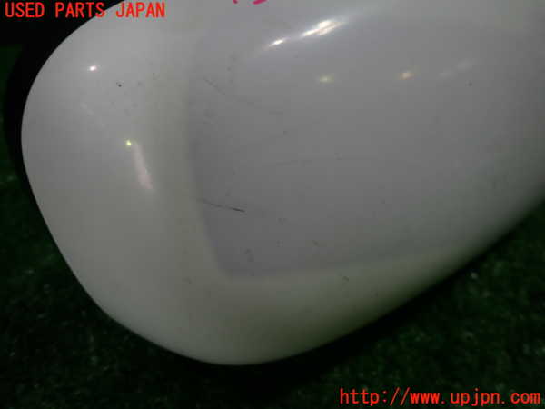 1UPJ-9234181210]アルテッツァ(SXE10)右ドアミラー 中古_2