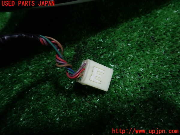 1UPJ-9234181210]アルテッツァ(SXE10)右ドアミラー 中古_5