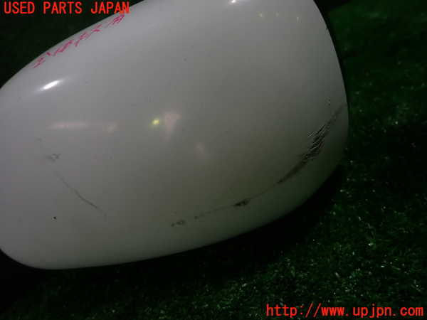 1UPJ-9234181212]アルテッツァ(SXE10)左ドアミラー 中古_2