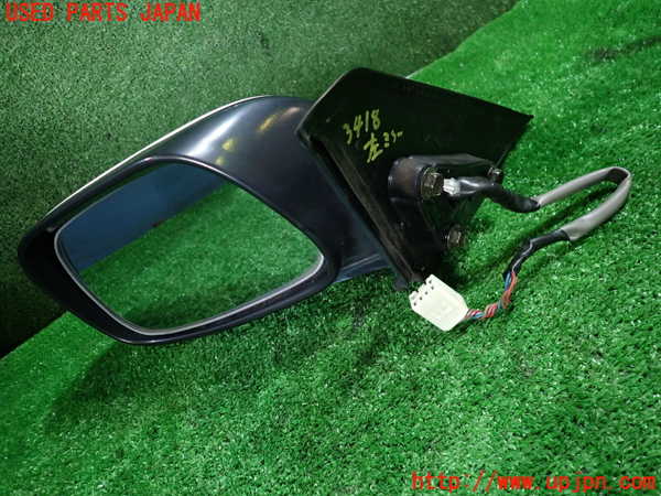 1UPJ-9234181212]アルテッツァ(SXE10)左ドアミラー 中古_3