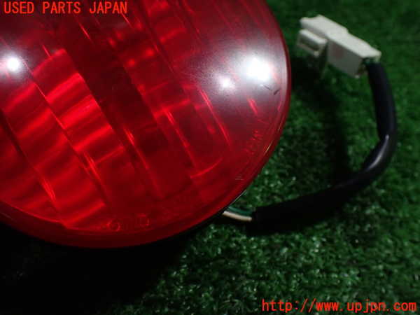 1UPJ-9234181552]アルテッツァ(SXE10)左リアフィニッシャー 中古_2