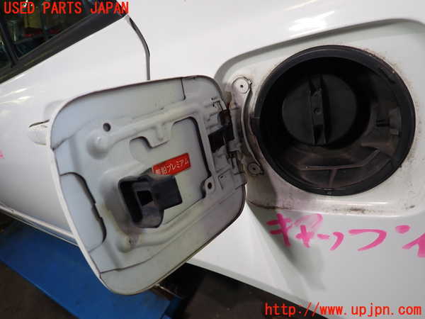 1UPJ-9234181690]アルテッツァ(SXE10)フューエルリッド 中古_2