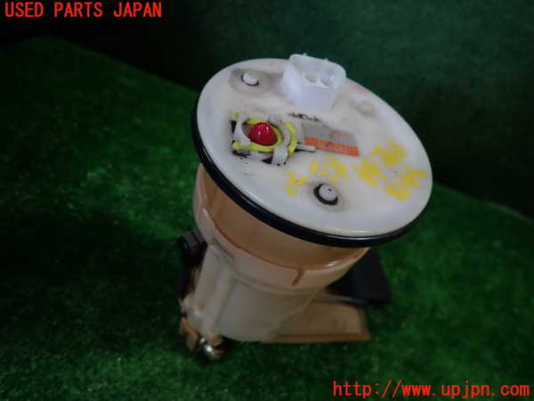 1UPJ-9234182510]アルテッツァ(SXE10)燃料ポンプ 中古_2