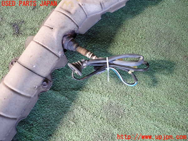 1UPJ-9234182631]アルテッツァ(SXE10)フロントパイプ1 中古_3