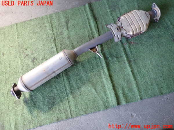 1UPJ-9234182651]アルテッツァ(SXE10)センターパイプ1 中古_4