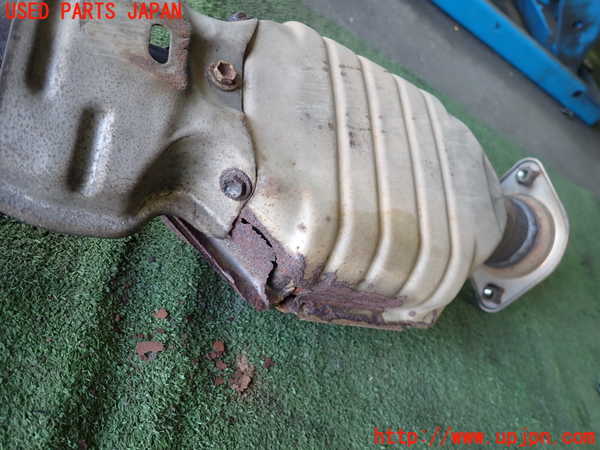 1UPJ-9234182651]アルテッツァ(SXE10)センターパイプ1 中古_5