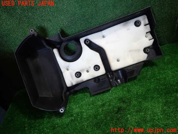 1UPJ-9234182160]アルテッツァ(SXE10)エンジンアッパーカバー 中古_4