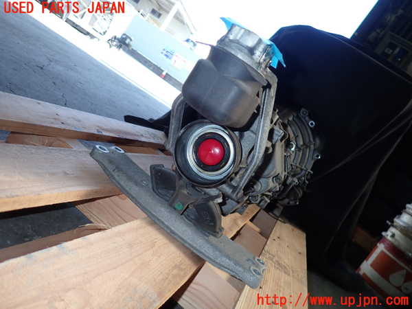 1UPJ-9234183200]アルテッツァ(SXE10)ミッション MT 3S-GE 中古_3