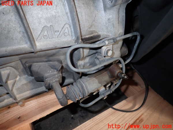 1UPJ-9234183200]アルテッツァ(SXE10)ミッション MT 3S-GE 中古_4