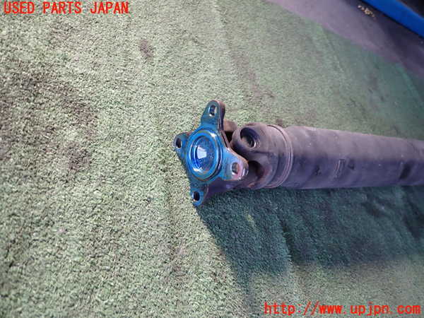 1UPJ-9234183410]アルテッツァ(SXE10)リアプロペラシャフト 中古_2
