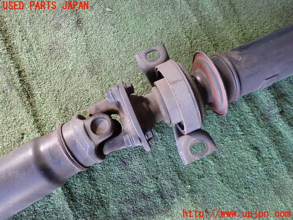 1UPJ-9234183410]アルテッツァ(SXE10)リアプロペラシャフト 中古_3