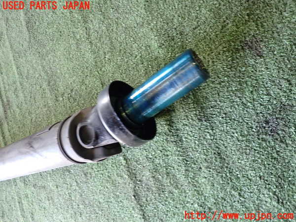 1UPJ-9234183410]アルテッツァ(SXE10)リアプロペラシャフト 中古_4