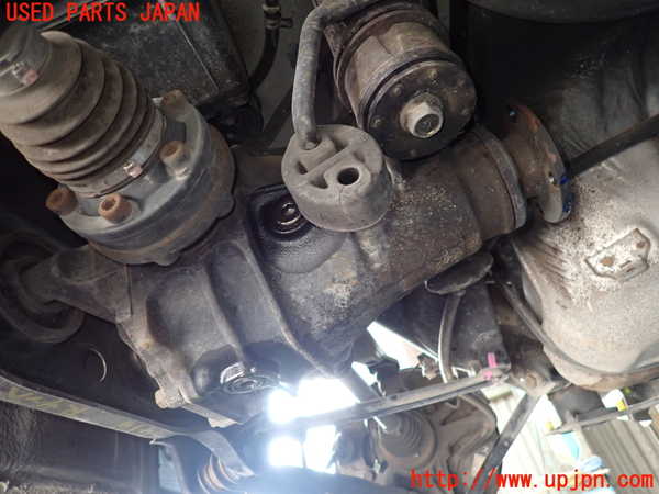 1UPJ-9234184355]アルテッツァ(SXE10)リアデフ 中古_2